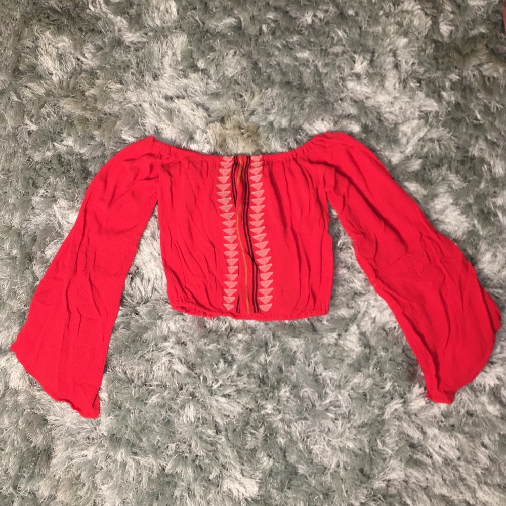 Kendall and Kylie shirt